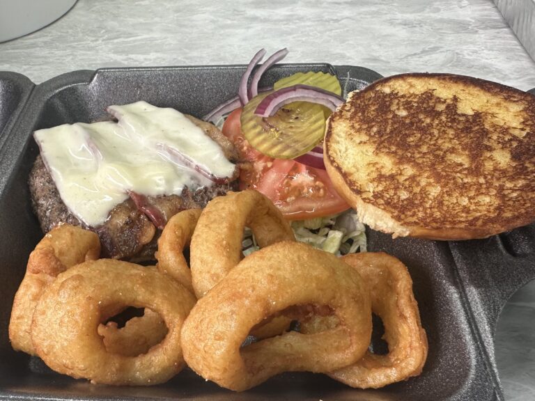Burger